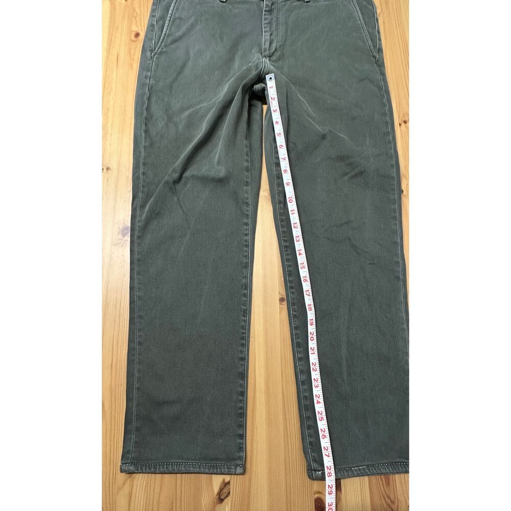Rag & Bone Mens Fit 2 Action Loopback Chino Pants… - image 2